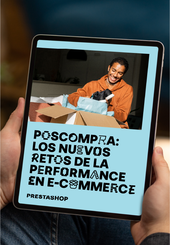 ES visuel White Paper Post Purchase