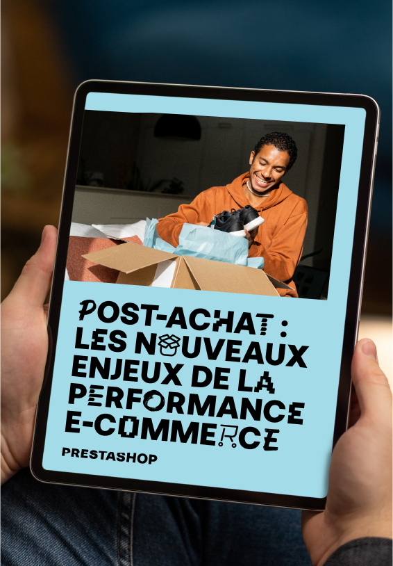 FR visuel White Paper Post Purchase