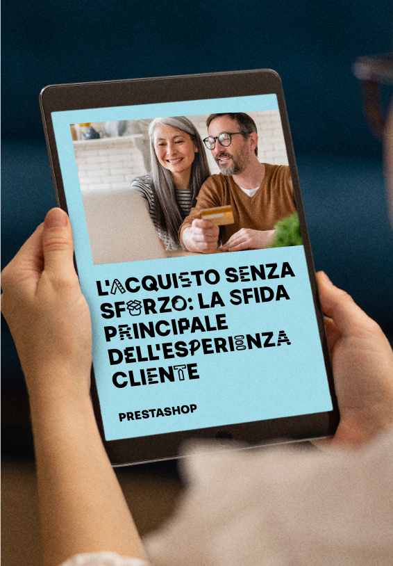 IT visual Landingpage ebook