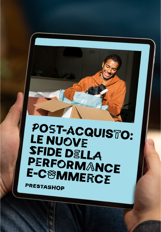 IT visuel White Paper Post Purchase